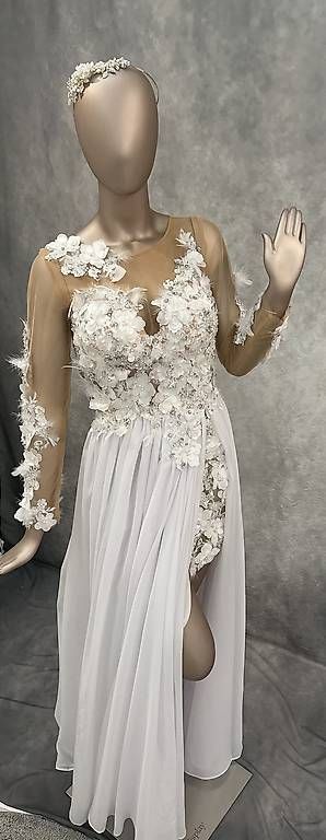 Vestiti: Abito da sposa – Usato da Baden venduto da mih_kn89 1