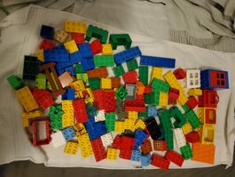 Lego duplo teile 120 stück