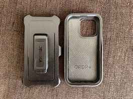 OtterBox Defender Series + Holster für iPhone 14 Pro NEU