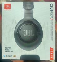 JBL Club 950NC Bluetooth Kopfhörer wie neu