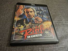 Blu-ray Film Rififi am Karfreitag
