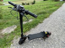 E - Scooter Ocean Drive S12 All Road