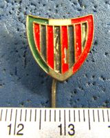 AC MAILAND NOCERINO FUSSBALL ANSTECKNADEL UR-ALT VINTAGE