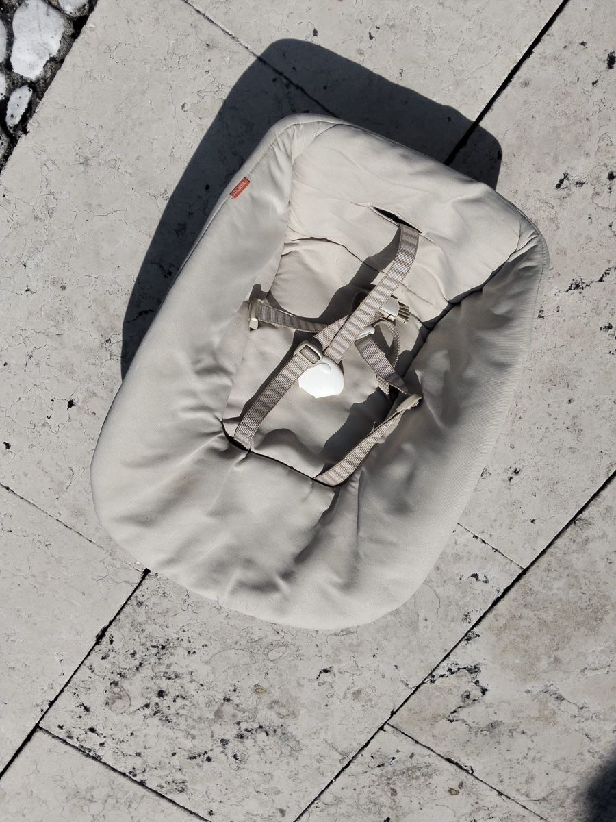 Stokke Hochstühle: TripTrap Babyschale – Gebraucht aus Wilen b. Wil von sanyy1914 1