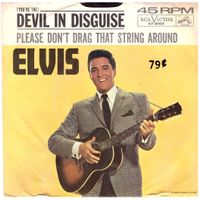 ELVIS PRESLEY