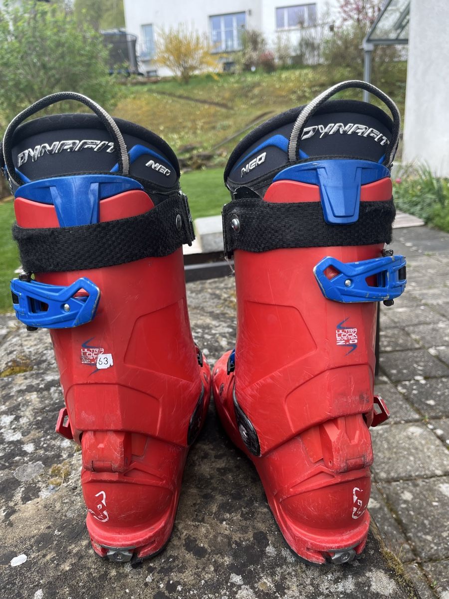 Dynafit Scarpe da uomo: Tourenskischuh - Dynafit Neo u – Usato da Bern venduto da ali_5gjf 1