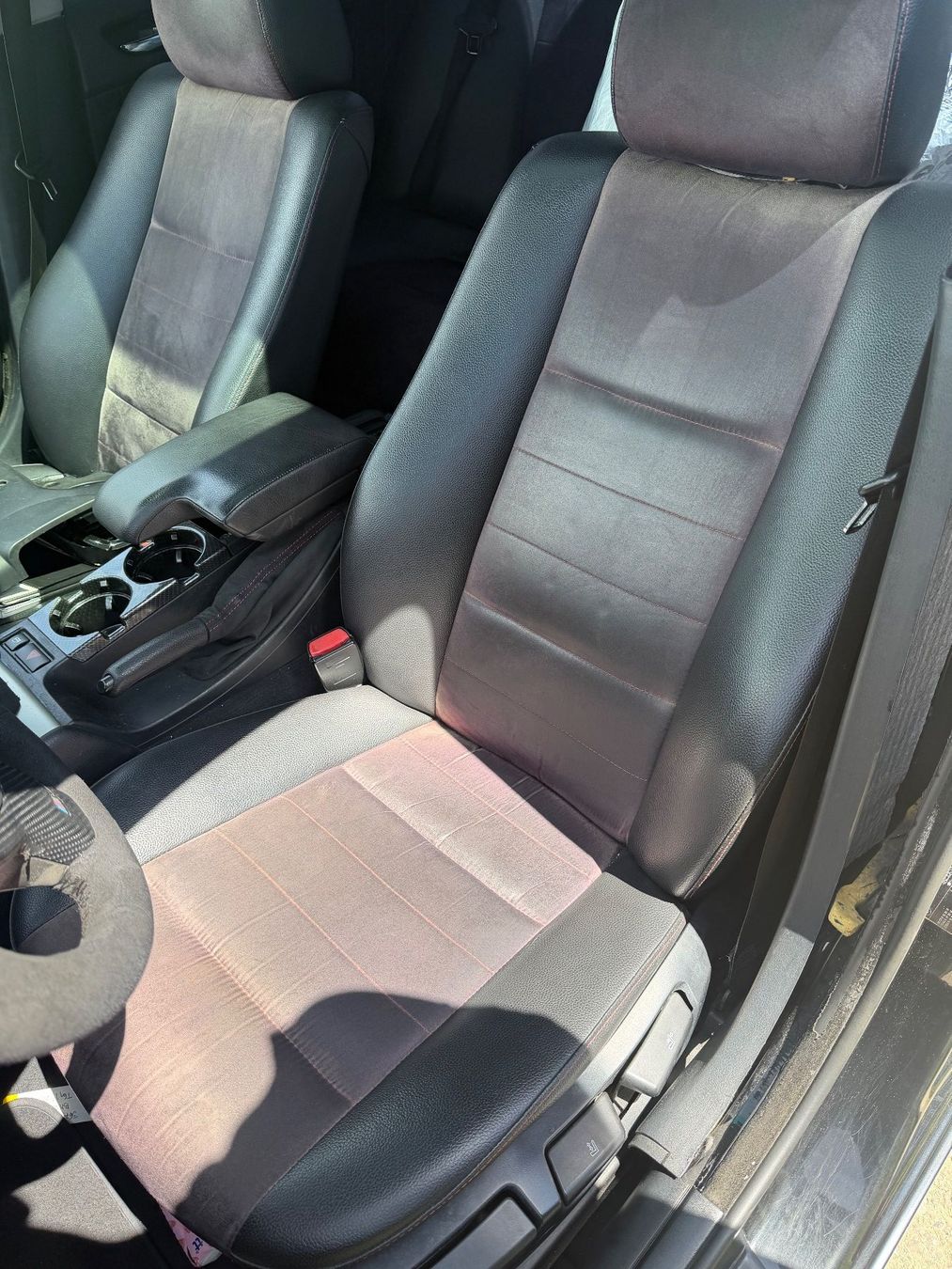 BMW Autos: BMW 320d e46 – Défectueux à Dintikon par Krimi01 4