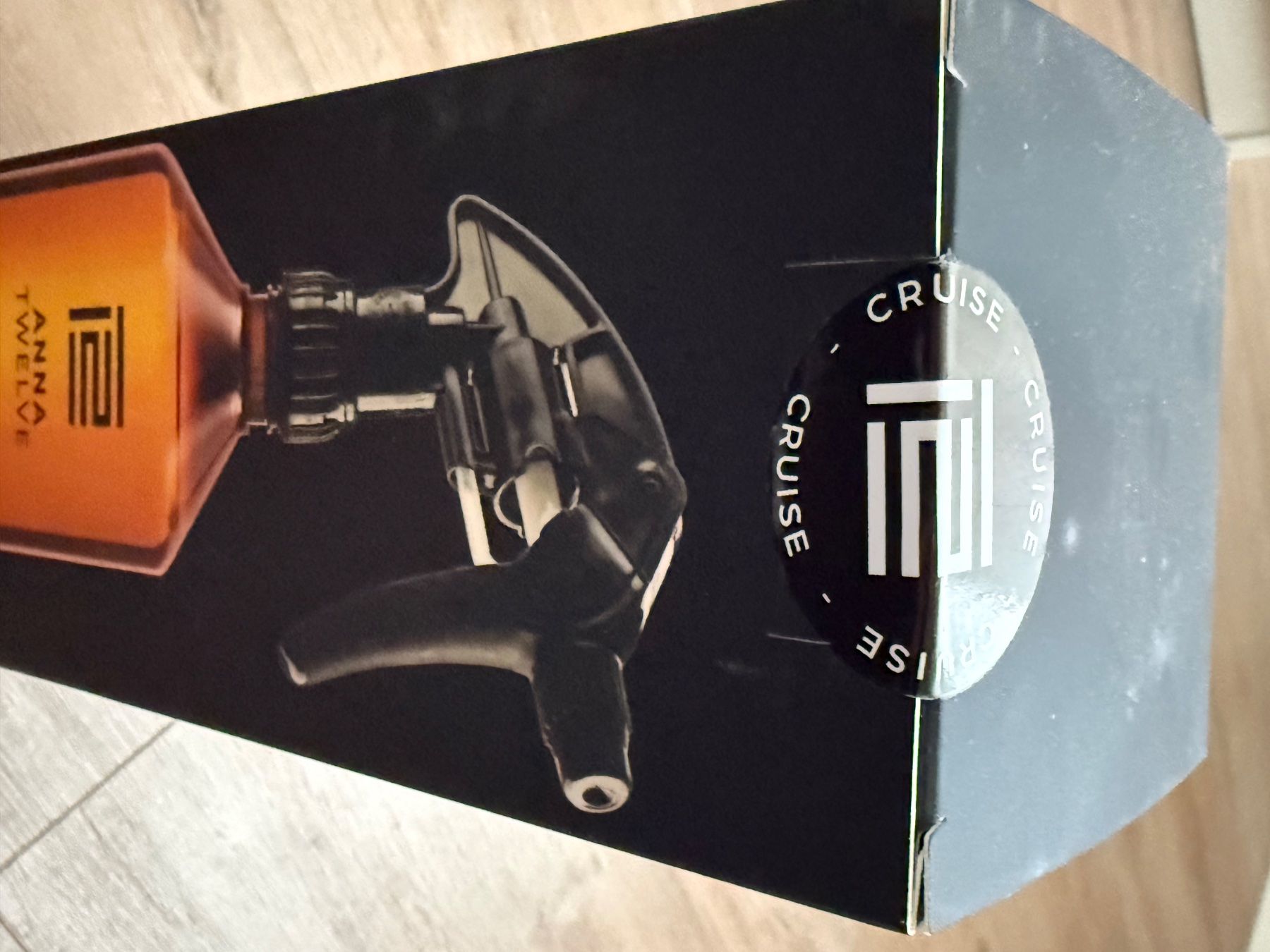Raumspray: Anna Twelve Home Scent Flame Duftspray, 500ml, neu! – Neu und originalverpackt aus Füllinsdorf von Marlon.Henseler 3