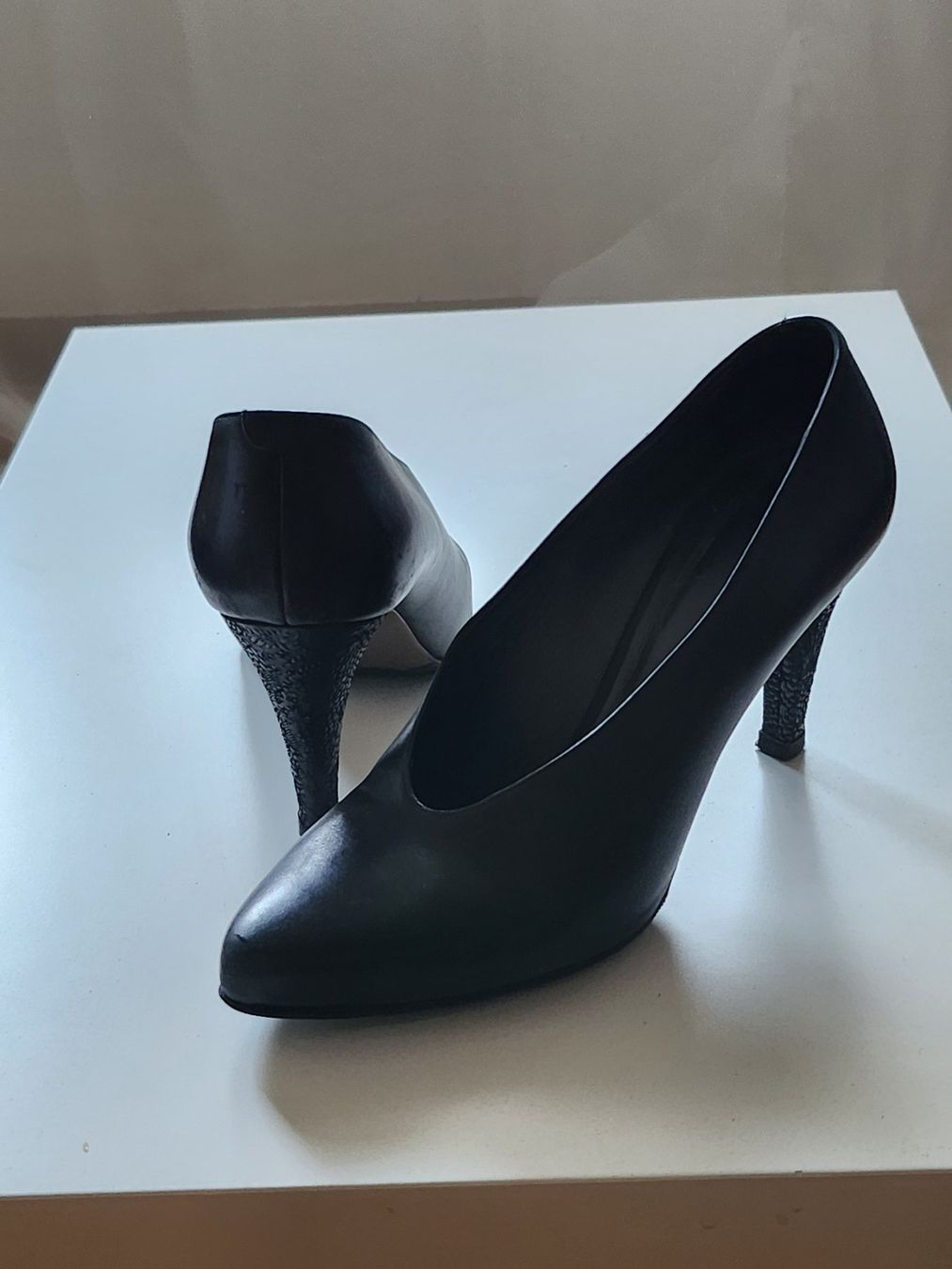 Navyboot Chaussures femmes: Damen Pumps Navyboot – D'occasion à Basel par perfect-day 1