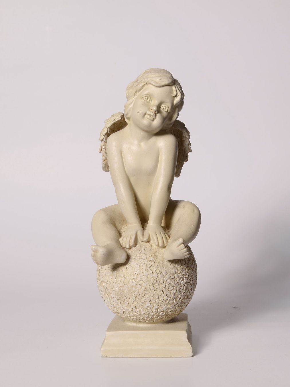 Figuren: Engelsfigur, Weihnachtsdeko – Gebraucht aus Uznach von EH249