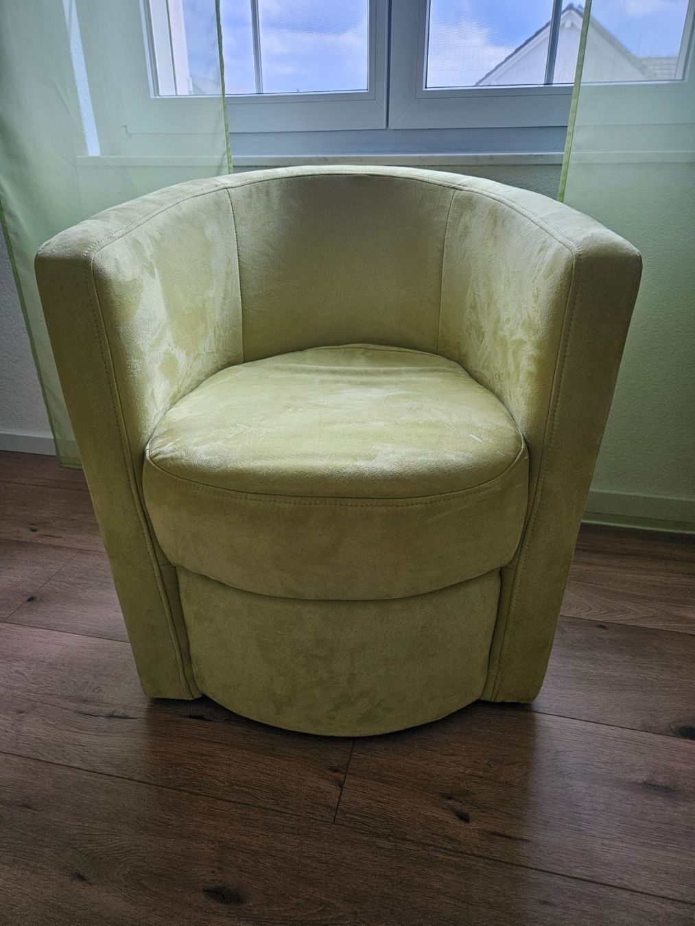 Divani: Bettsofa mit Sessel – Usato da Frauenfeld venduto da olisiolisi 4