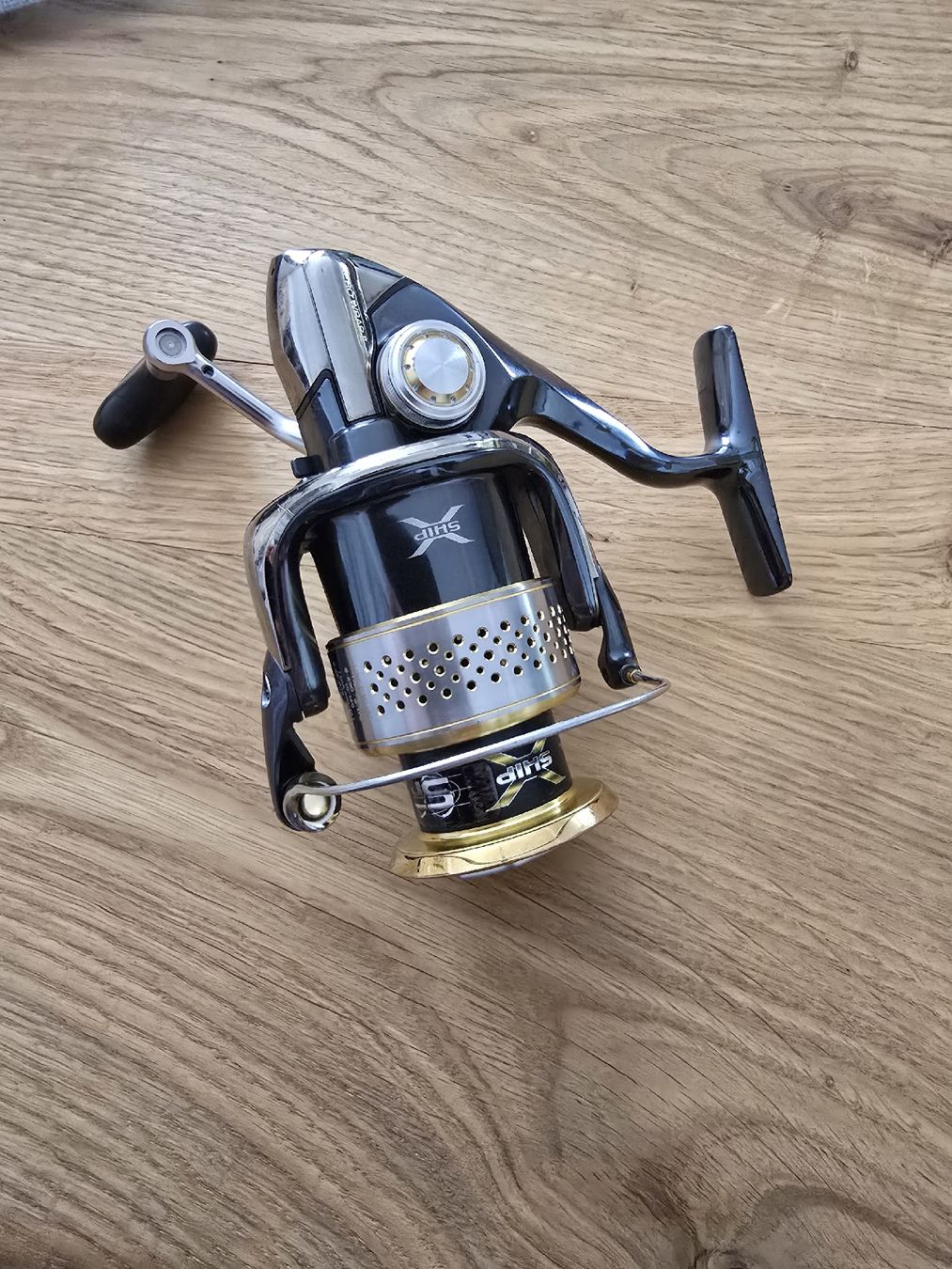 Shimano Tamburi & Mulinelli: Shimano Stella 3000FE – Usato da Zürich venduto da inf_q6bm 3