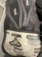 Klettergurt der Marke Petzl, Modell Corax