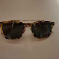 Dolce & Gabbana Sonnenbrille + Gratis Sama Sonnenbrille