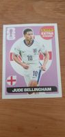 Panini WM 2026 Extra Sticker Jude Bellingham Top Zustand!