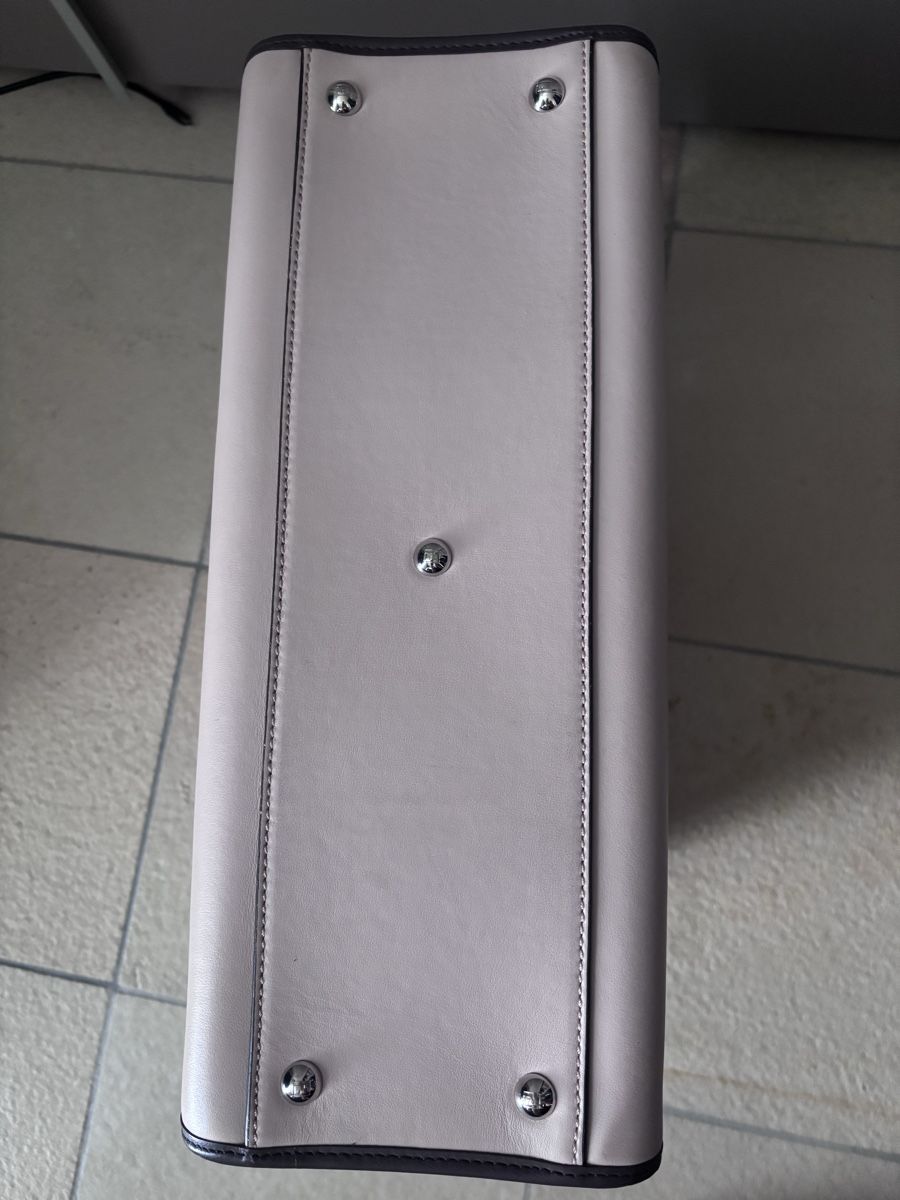 Fendi Taschen für Damen: Fendi Tasche (Modell Runaway) – Neu (gemäss Beschreibung) aus Luterbach von Scheger3 3