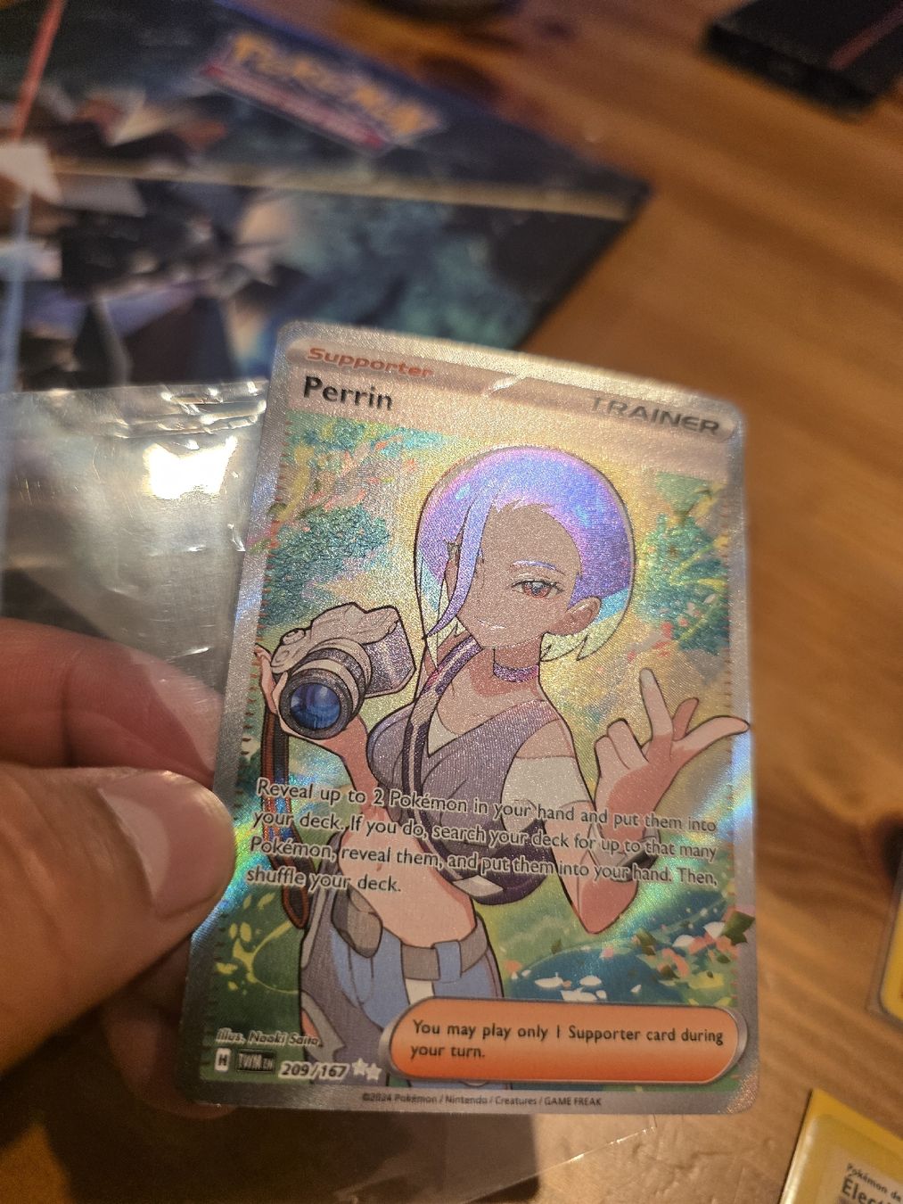 Pokémon Carte collezionabili: Lot carte pokemon divers – Usato da Montmollin venduto da Seykeysey01 1