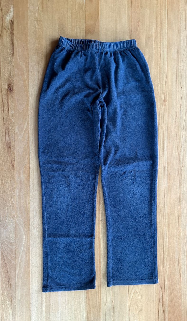 Pigiama & Simili: Blaues Kinderpyjama Grösse 146/152 – Usato da Grosswangen venduto da che_gr 2
