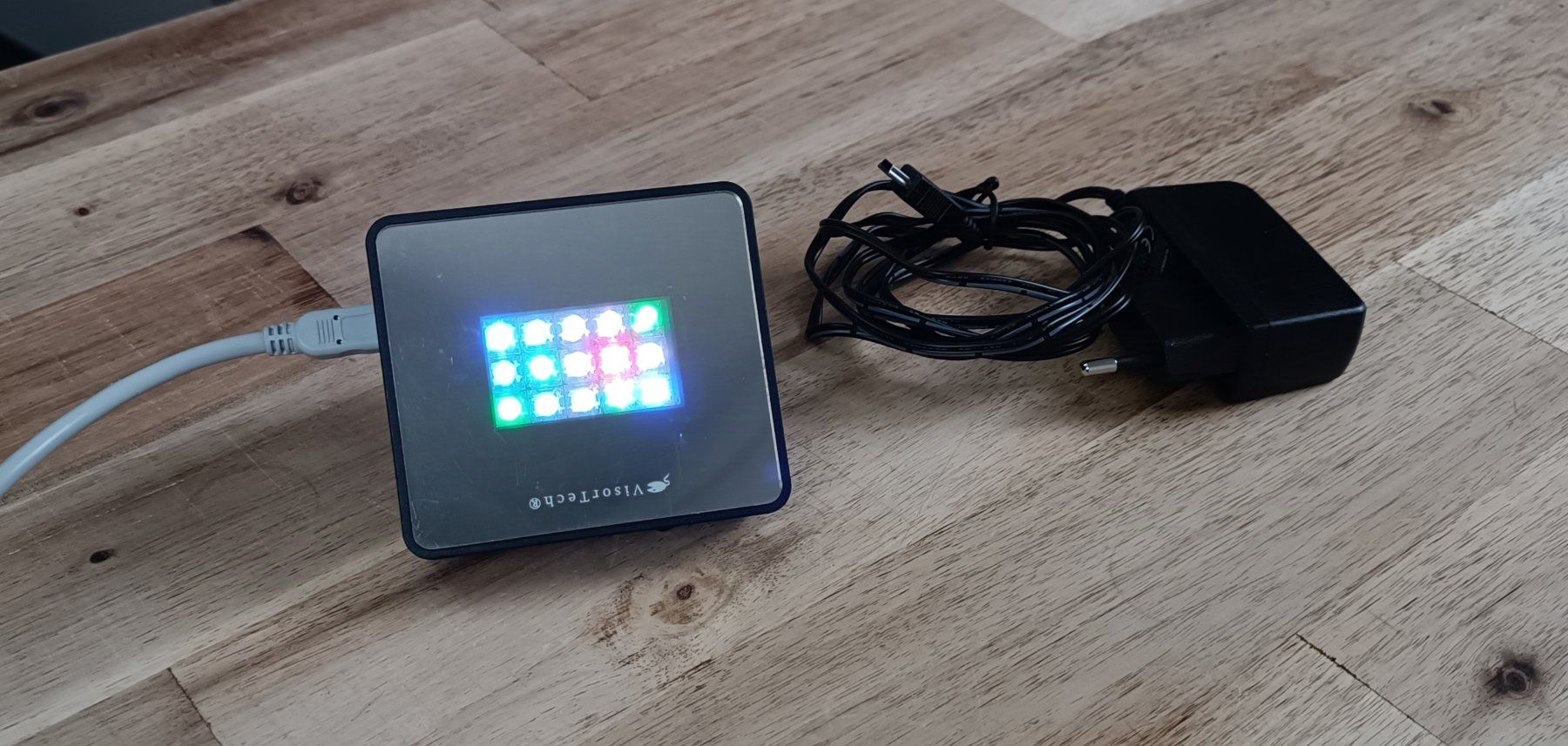 Alarmanlagen: TV Simulator LED - Einbruchschutz – Gebraucht aus Amriswil von italy_killa97