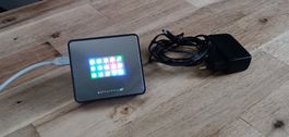 TV Simulator LED - Einbruchschutz