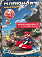 Mario Kart Logikspiel: Denkspass für kluge Köpfe! Top