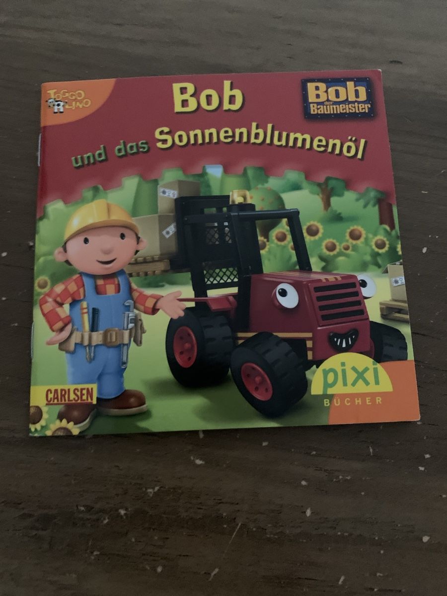 Libri: 4er Set Büchlein – Usato da Buus venduto da 2013dp 3