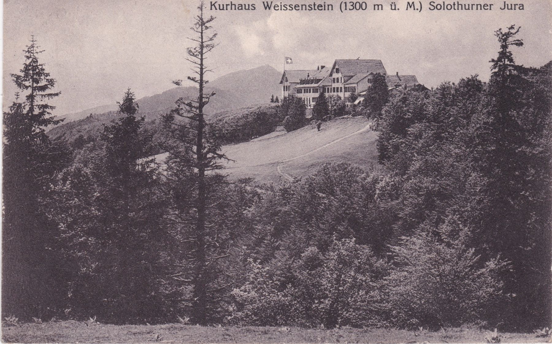 Cartoline postali: Lot Kanton Solothurn – Usato da Baar venduto da dokuba