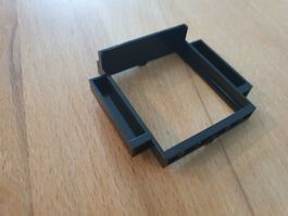 LEGO Einzelteil 30101 Türrahmen schwarz Sie ersteigern was a