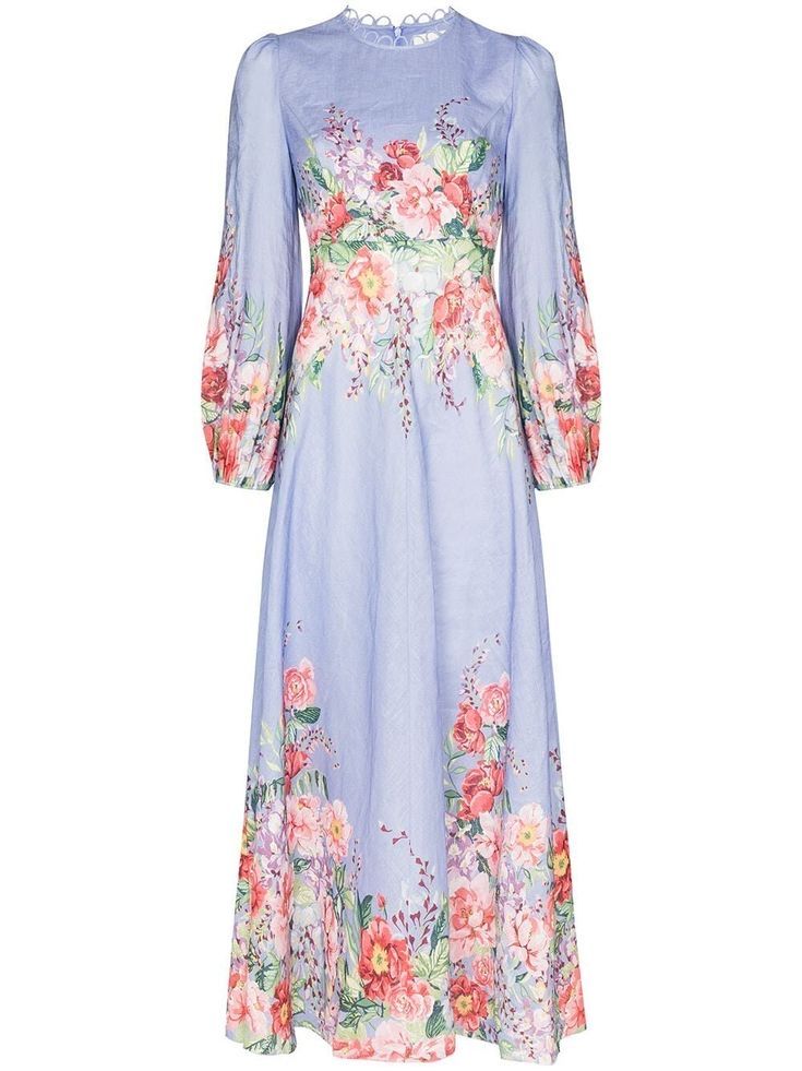 Zimmermann Vestiti: Zimmermann Elegant Dress – Nuovo (secondo la descrizione) da St.Josefen venduto da lop_lh8d 8