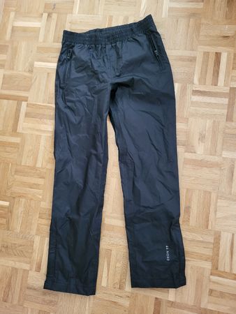 Regenhose 46 Nord Grösse 152