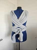Baby sling wrap carrier