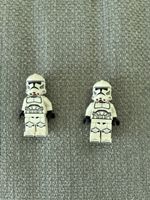 2 Lego Star Wars Clone Trooper Figuren sw1319