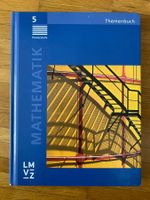 Themenbuch Mathematik 5 Klasse LMVZ