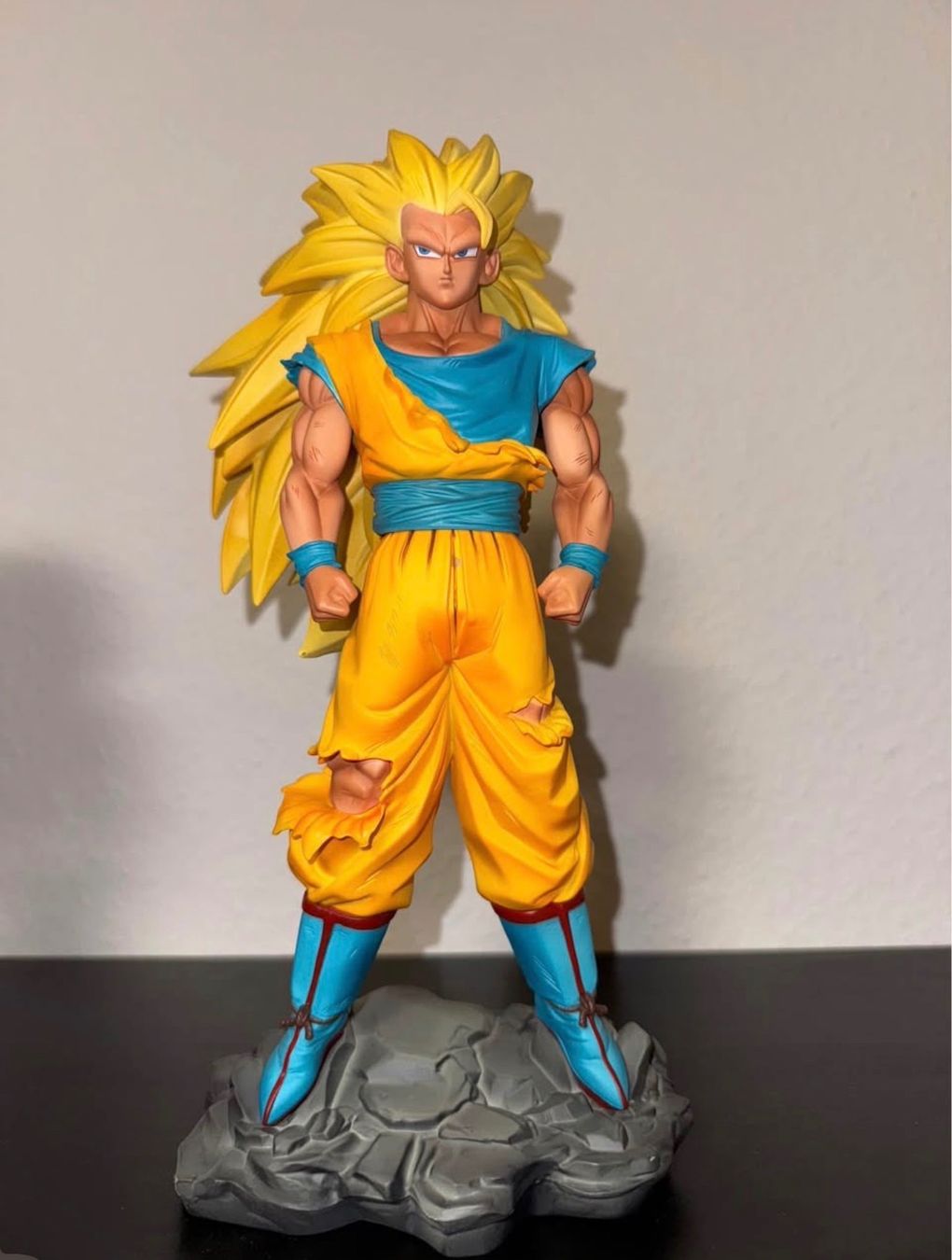 Figuren: Dragon Ball Z Figur 29cm – Neu (gemäss Beschreibung) aus Ermenswil von Jadejupiter 1