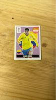Carte Panini LUIS DÍAZ EXTRA STICKER football