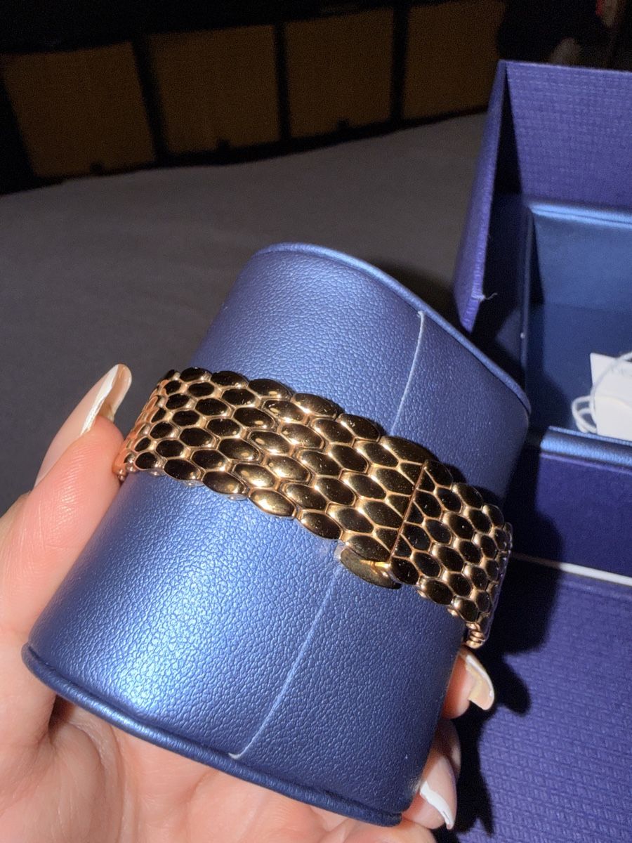 Swarovski Montres: Swarovski Uhr – D'occasion à Schafisheim par jan_cb2f 4