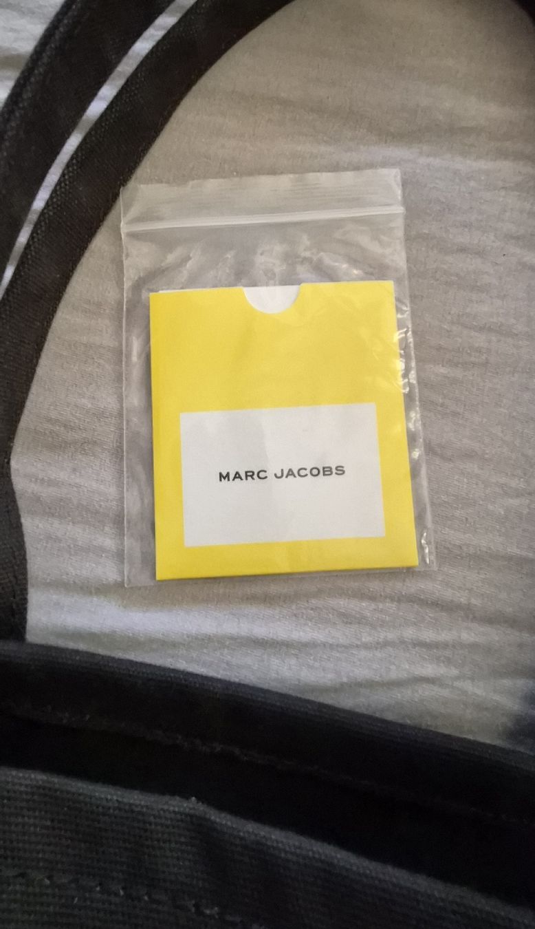 Marc Jacobs Taschen für Damen: marc jacobs the large tot – Neu (gemäss Beschreibung) aus Sion von rok_578d 2