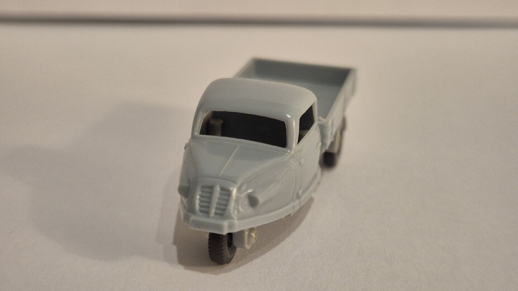Wiking Modellini d'auto: Goli Dreirad von Wiking – Nuovo (secondo la descrizione) da Uznach venduto da Katinka83 6