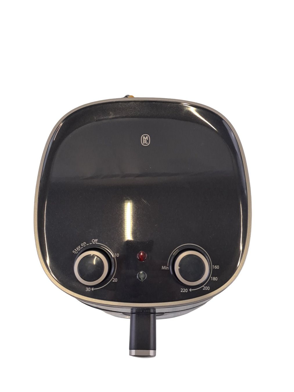 Elettrodomestici da cucina: Morphy Richards 480007  3.50 l – Nuovo e nell'imballaggio originale da Männedorf venduto da Restwert_Maennedorf 5