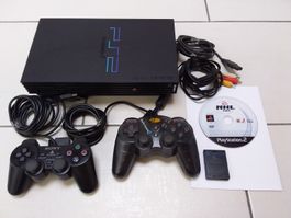 Sony Playstation 2 