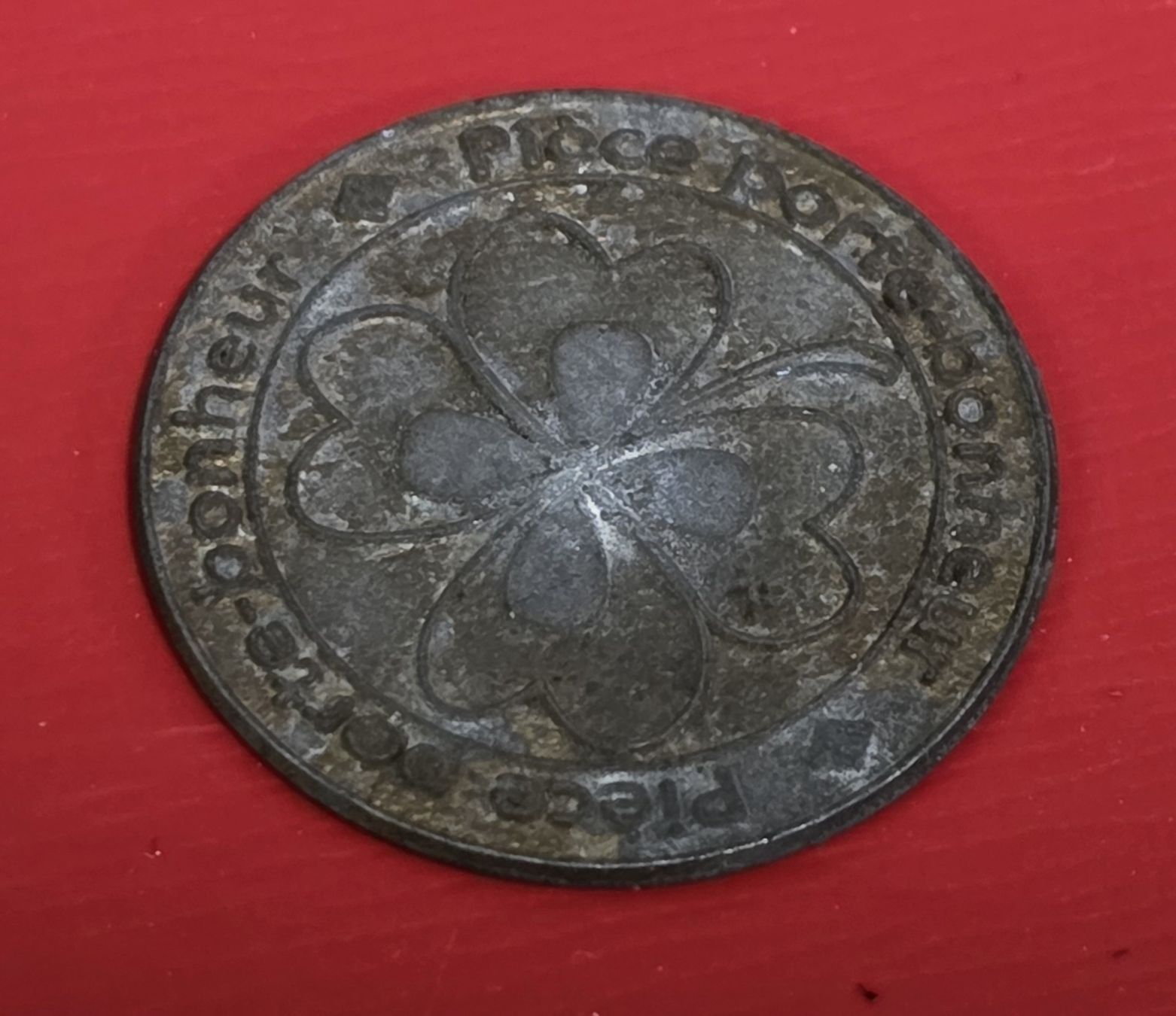 Tutti le monete: 1 unbekannte Münze – Usato da Reinach BL venduto da _MasterK_