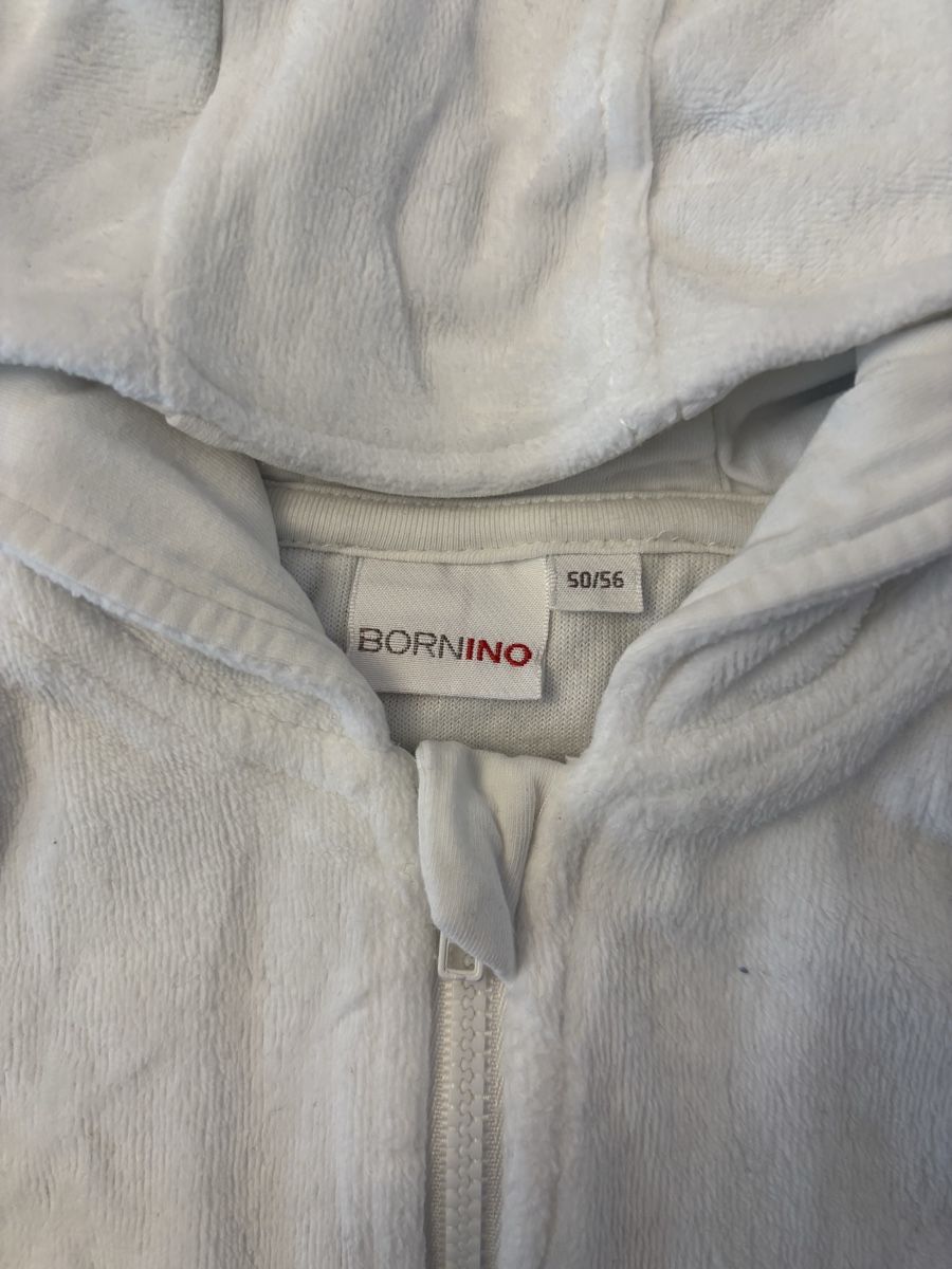 Giacche & Cappotti: Frotteejacke, Gr 50/56 – Usato da Breitenbach venduto da mi95st 1