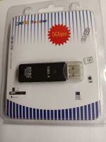 Neuer USB 3.0 Kartenleser - blitzschnelle Datenübertragung!