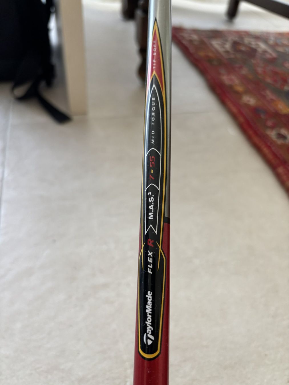 Mazze & Set: Golf-Set für Beginners – Usato da Euthal venduto da Gentleman51 5