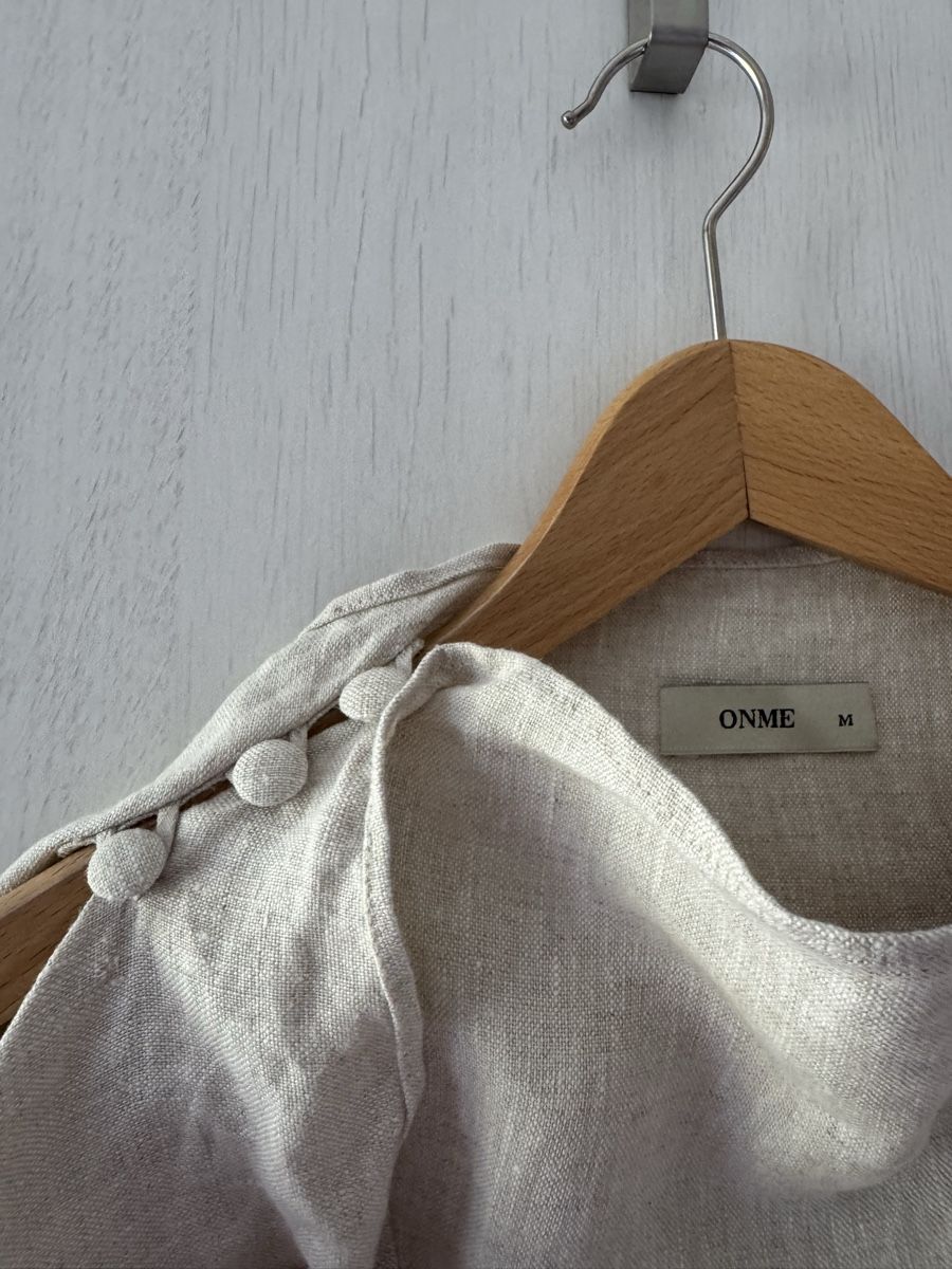 Vestiti: Linen dress – Usato da Kilchberg ZH venduto da ngt_hnw9 2