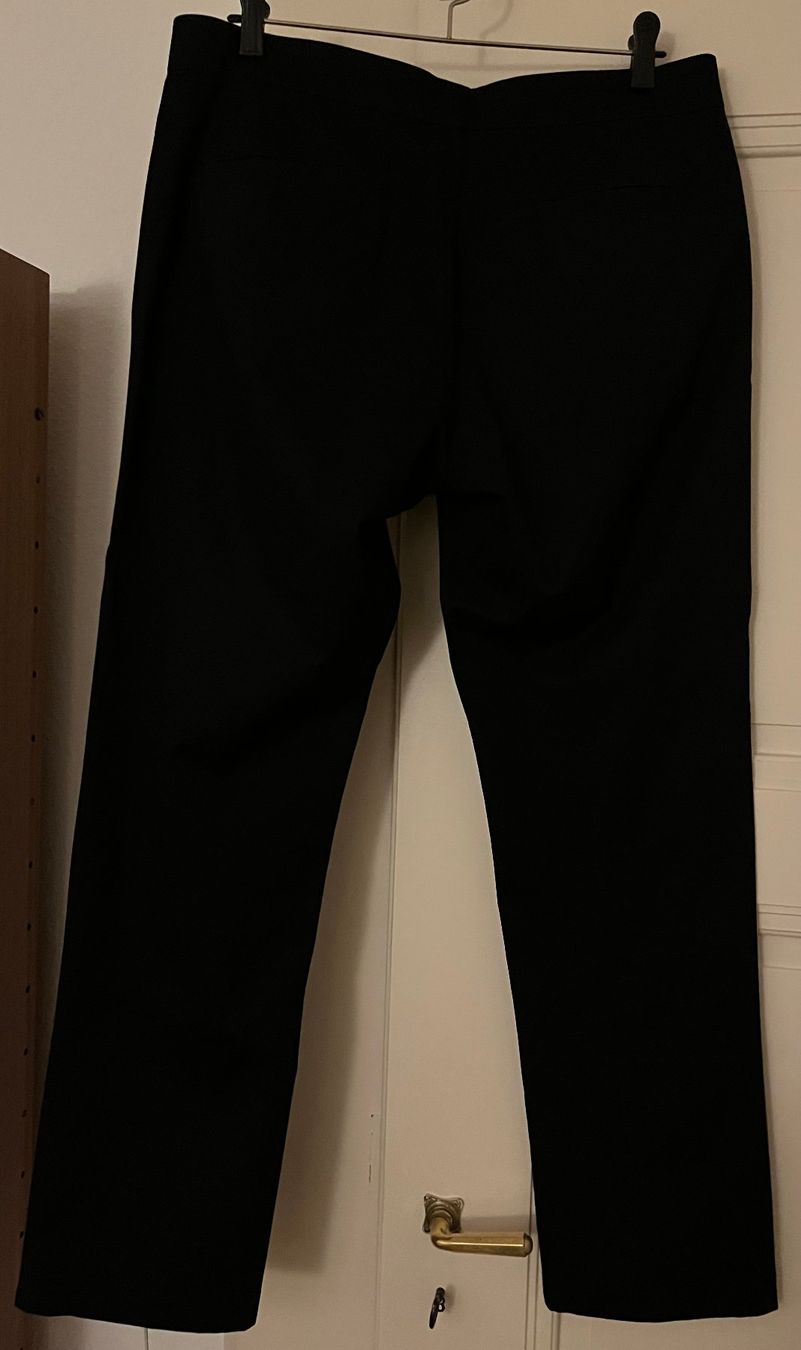 Pantaloni: Pantalons marque Address Berlin - Taille L – Usato da Genève venduto da Donnet2 4
