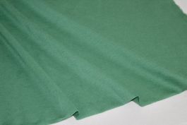 ***AUSVERKAUF*** Stoff Viscosejersey uni grün