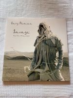 Gary Numan - Savage (Songs From A Broken World) 2x Vinyl LP