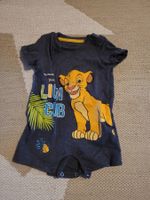 Pyjama gr. 68