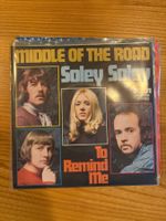 Middle Of The Road - Soley Soley